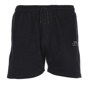 Stampd Essential Sweatshorts Black LG
